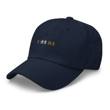 Load image into Gallery viewer, Friends dad hat