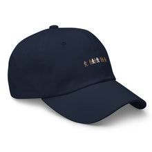 Load image into Gallery viewer, Friends dad hat