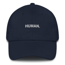 Load image into Gallery viewer, HUMAN. - Hat