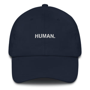 HUMAN. - Hat