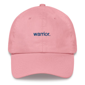 warrior. - Hat