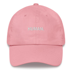 HUMAN. - Hat